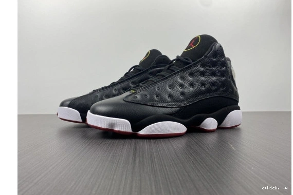 EP Retro Playoffs (2011) Jordan Air 13 414571-001 414571-001 0118